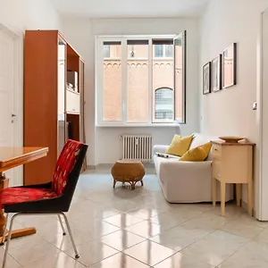 Apartamento Stazione Cozy And Functional Flat, Milão