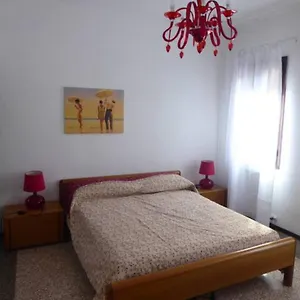 A Due Passi Dall'antico Ghetto, Sestiere Di Cannaregio , Venedig Italien