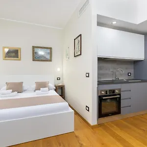  Appartement Casa Da Cadorna