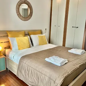Casa de Férias Milanoview, Milão