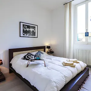 Apartamento Design District -, Milão
