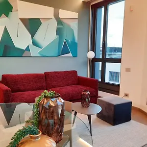 Apartamento Eleven By Brera, Milão