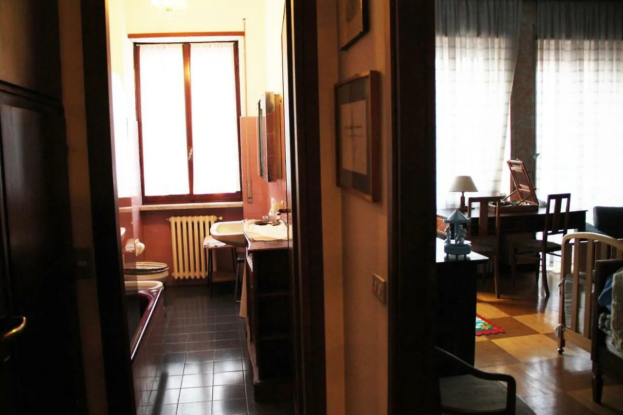 Pansiyon Big Room In Milano Center